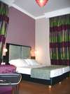 Delphi Art Hotel 